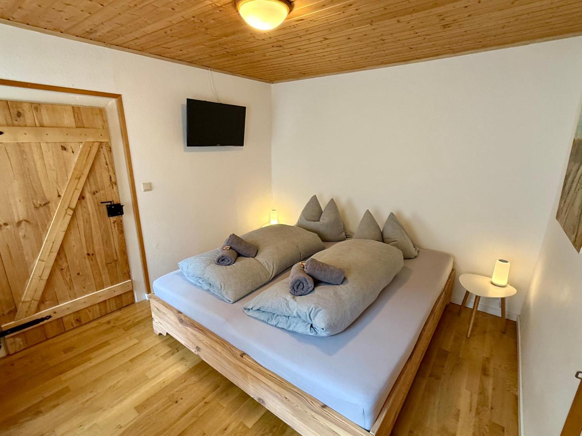 Ferienwohnung Am Quedlinburger Stadtbad Номер фото