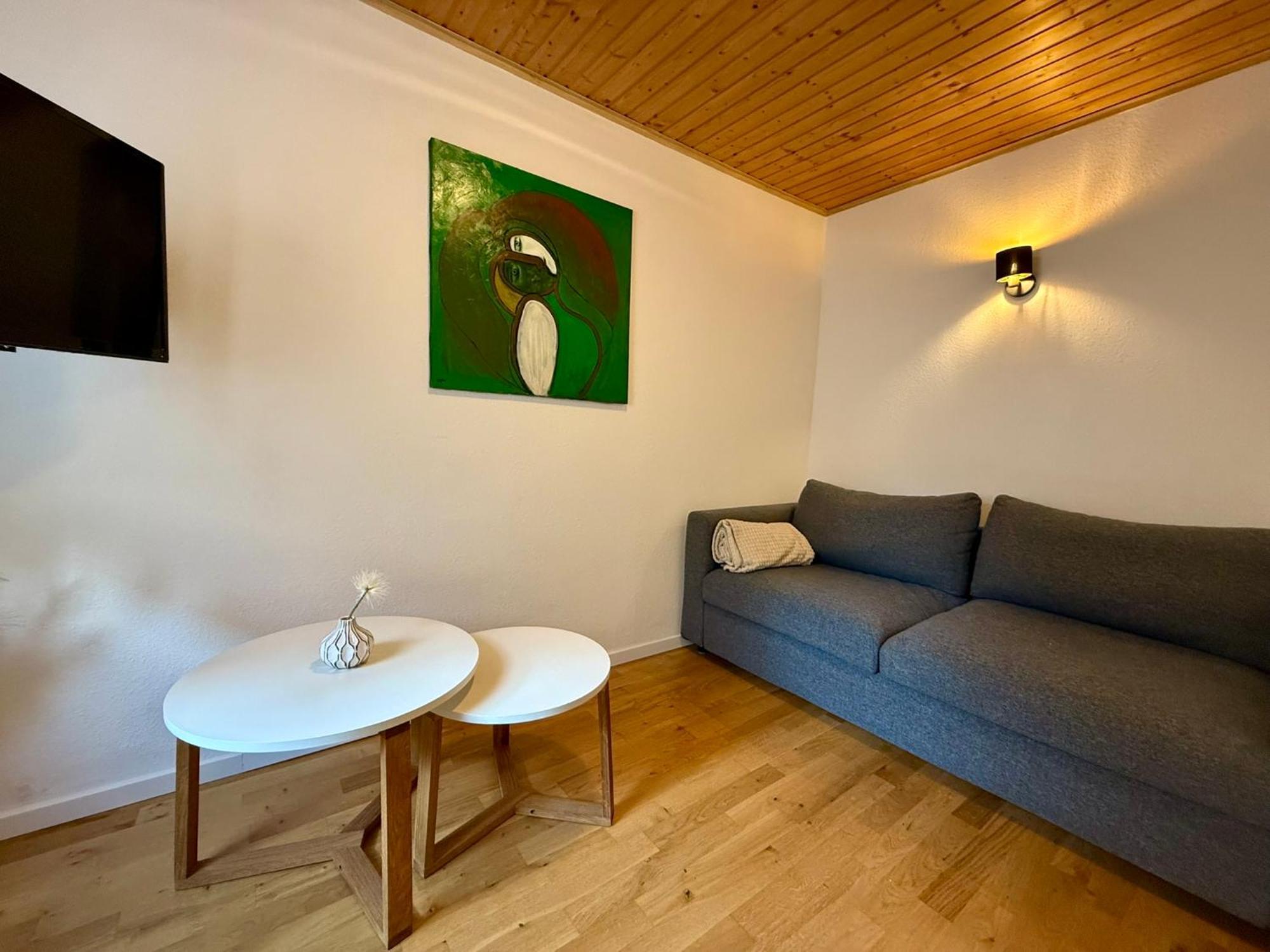 Ferienwohnung Am Quedlinburger Stadtbad Экстерьер фото