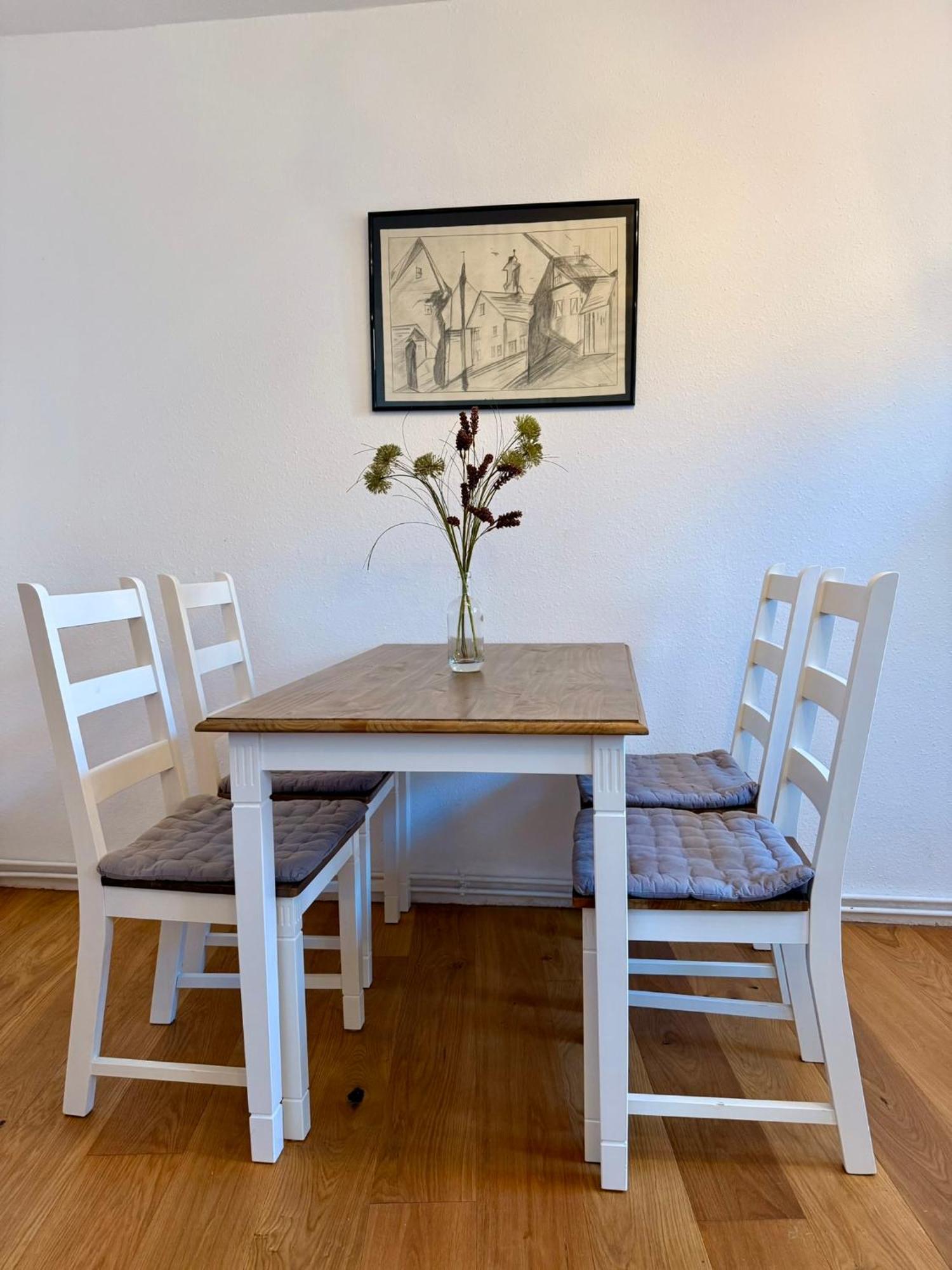 Ferienwohnung Am Quedlinburger Stadtbad Номер фото