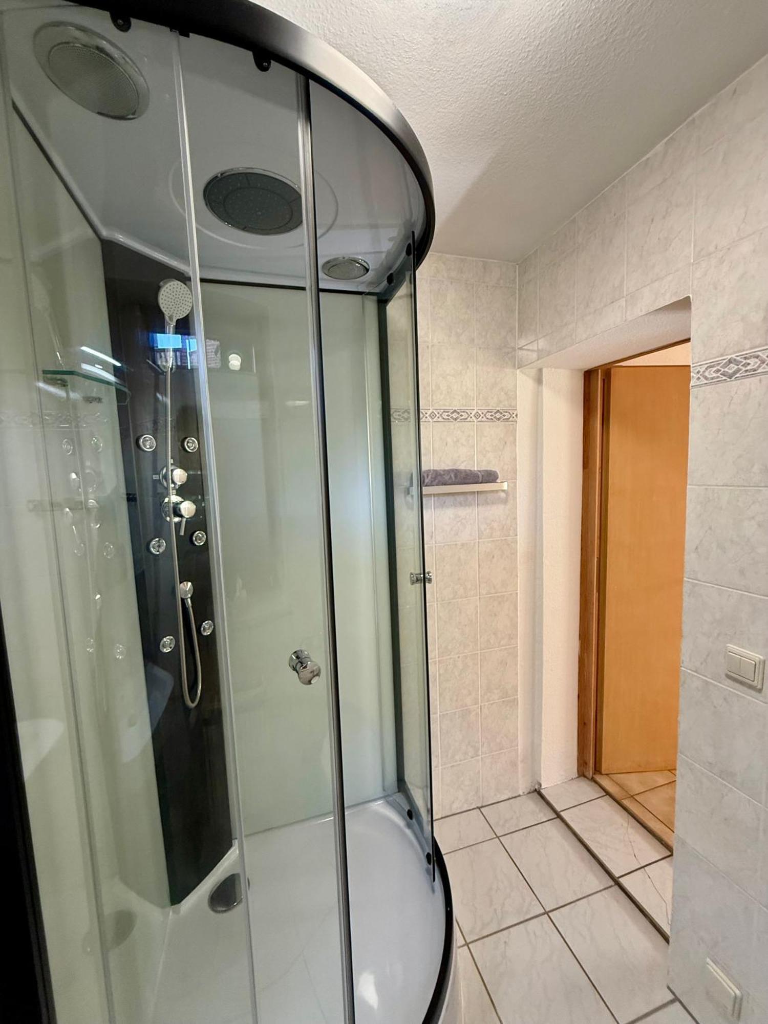 Ferienwohnung Am Quedlinburger Stadtbad Номер фото